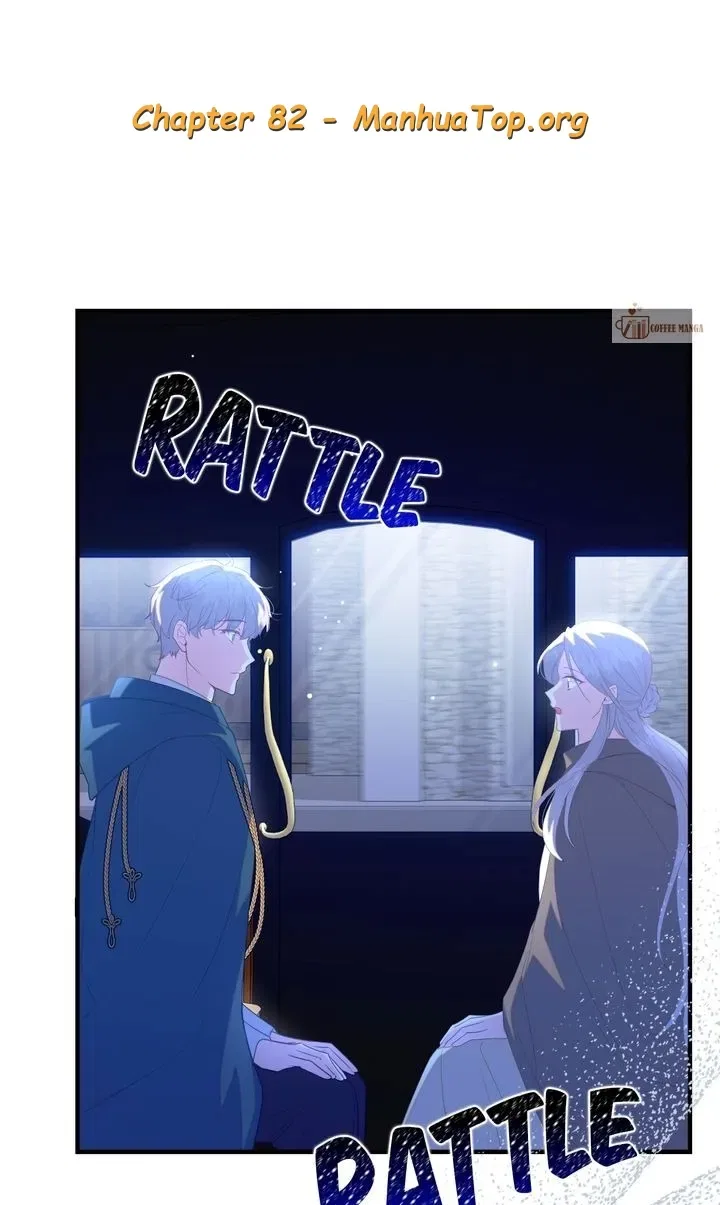 Only Realised After Losing You Chapter 82 – Page 1