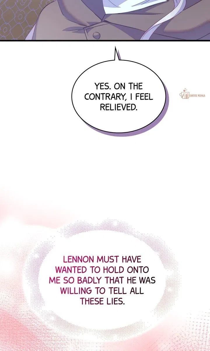 Only Realised After Losing You Chapter 82 – Page 3