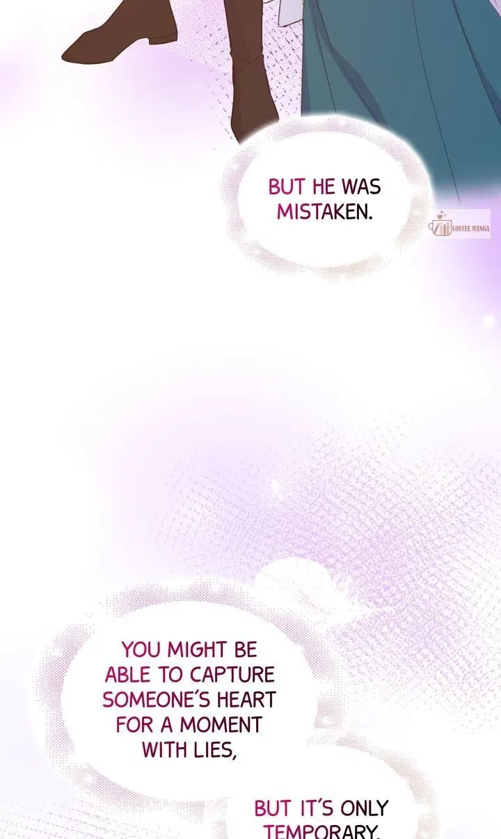 Only Realised After Losing You Chapter 82 – Page 5