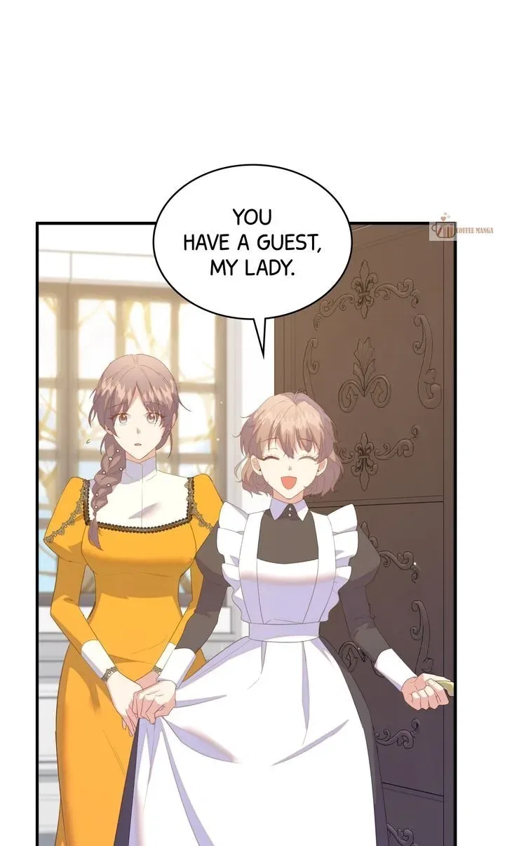 Only Realised After Losing You Chapter 82 – Page 9