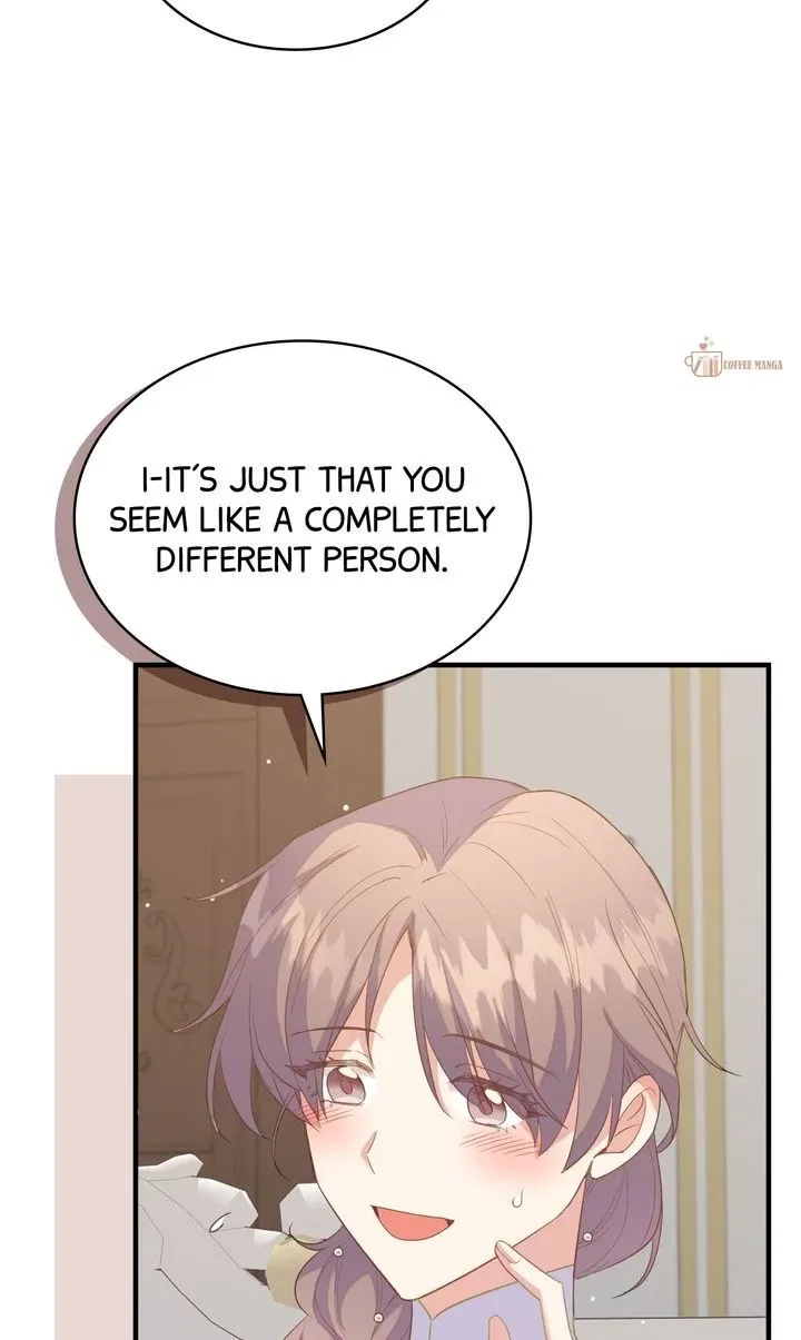 Only Realised After Losing You Chapter 82 – Page 14