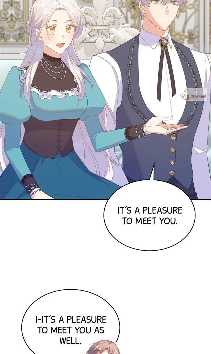 Only Realised After Losing You Chapter 82 – Page 16