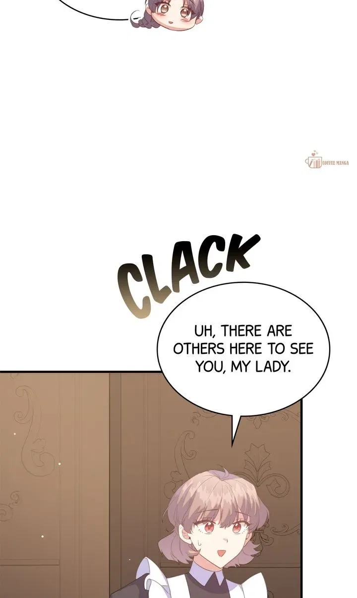Only Realised After Losing You Chapter 82 – Page 17