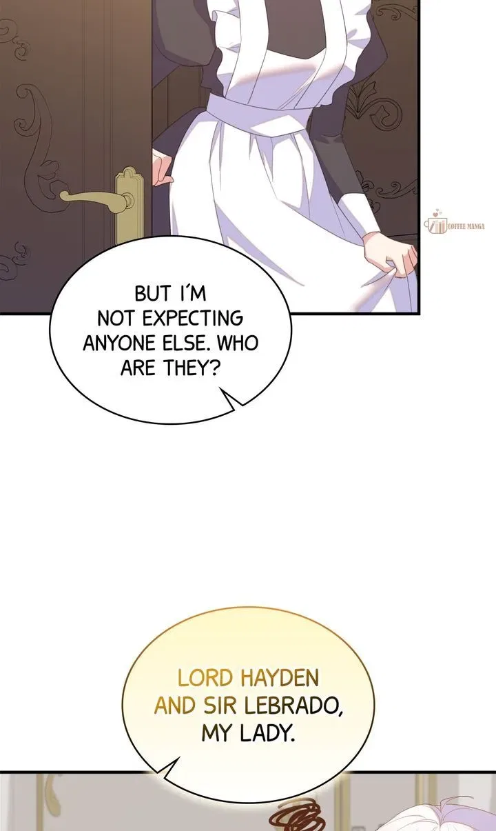 Only Realised After Losing You Chapter 82 – Page 18