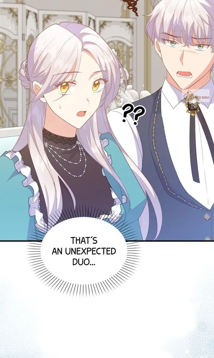 Only Realised After Losing You Chapter 82 – Page 19