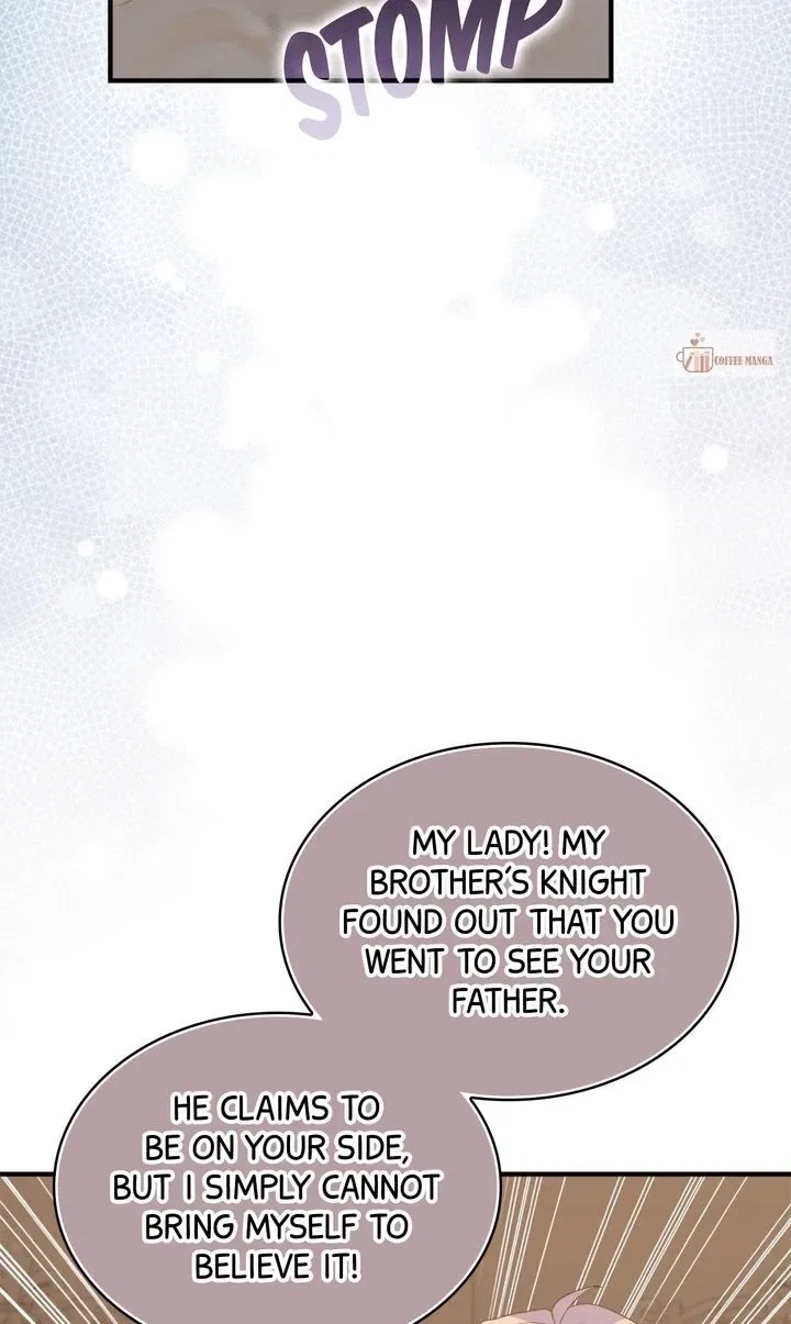 Only Realised After Losing You Chapter 82 – Page 21