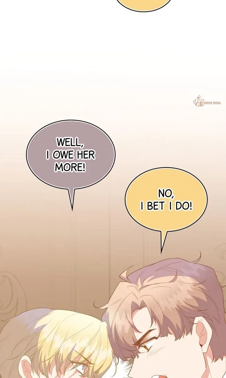 Only Realised After Losing You Chapter 82 – Page 24