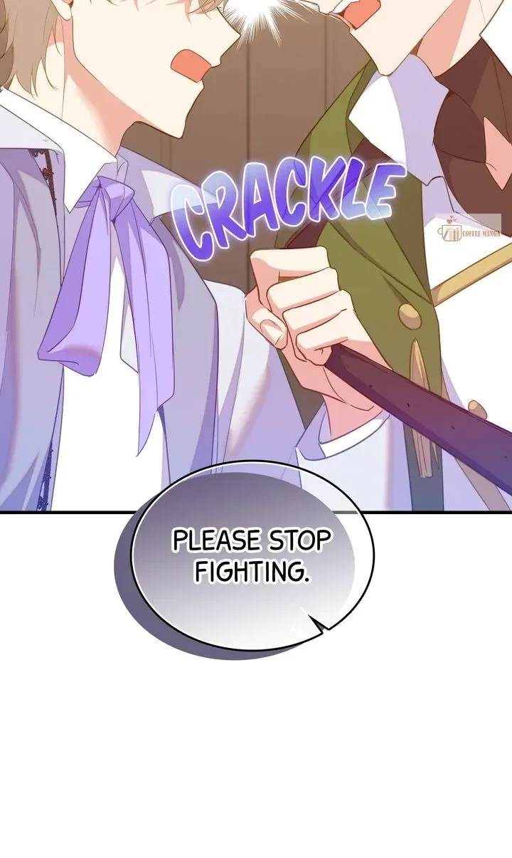 Only Realised After Losing You Chapter 82 – Page 25