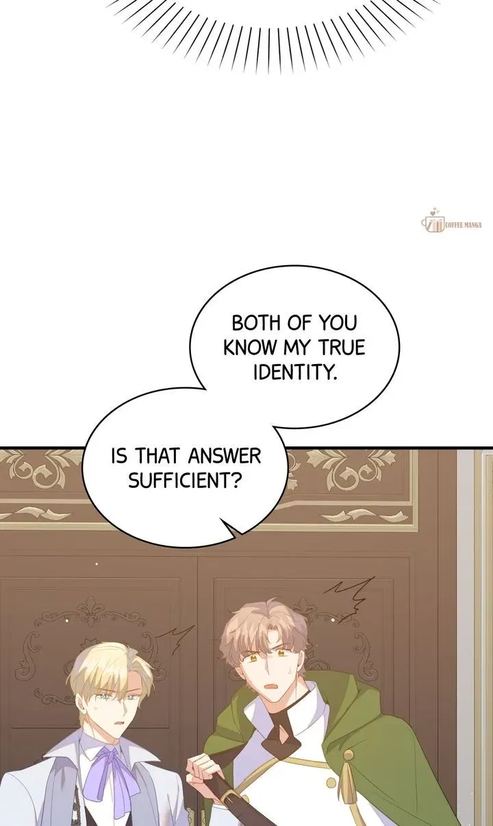 Only Realised After Losing You Chapter 82 – Page 27