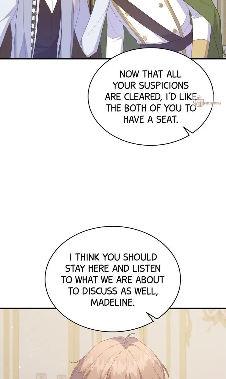 Only Realised After Losing You Chapter 82 – Page 28