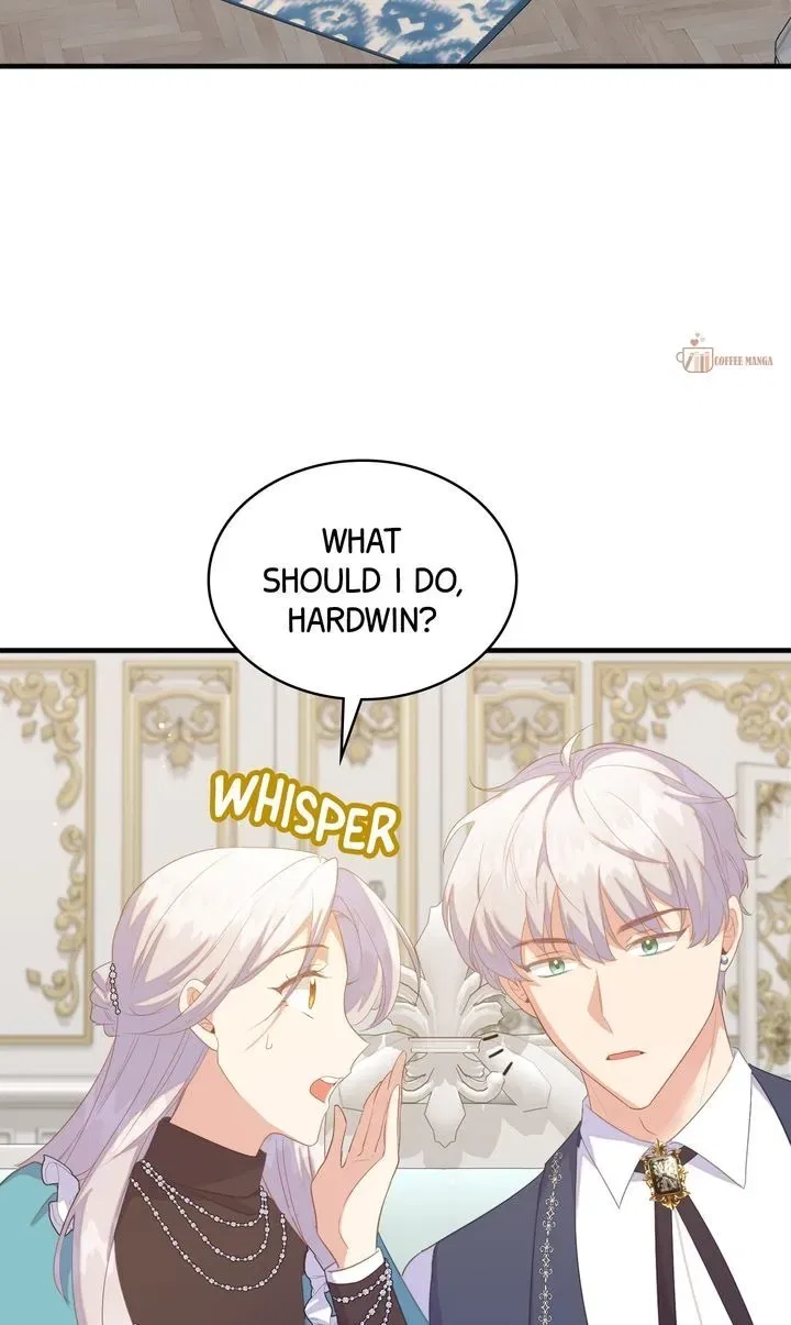 Only Realised After Losing You Chapter 82 – Page 31