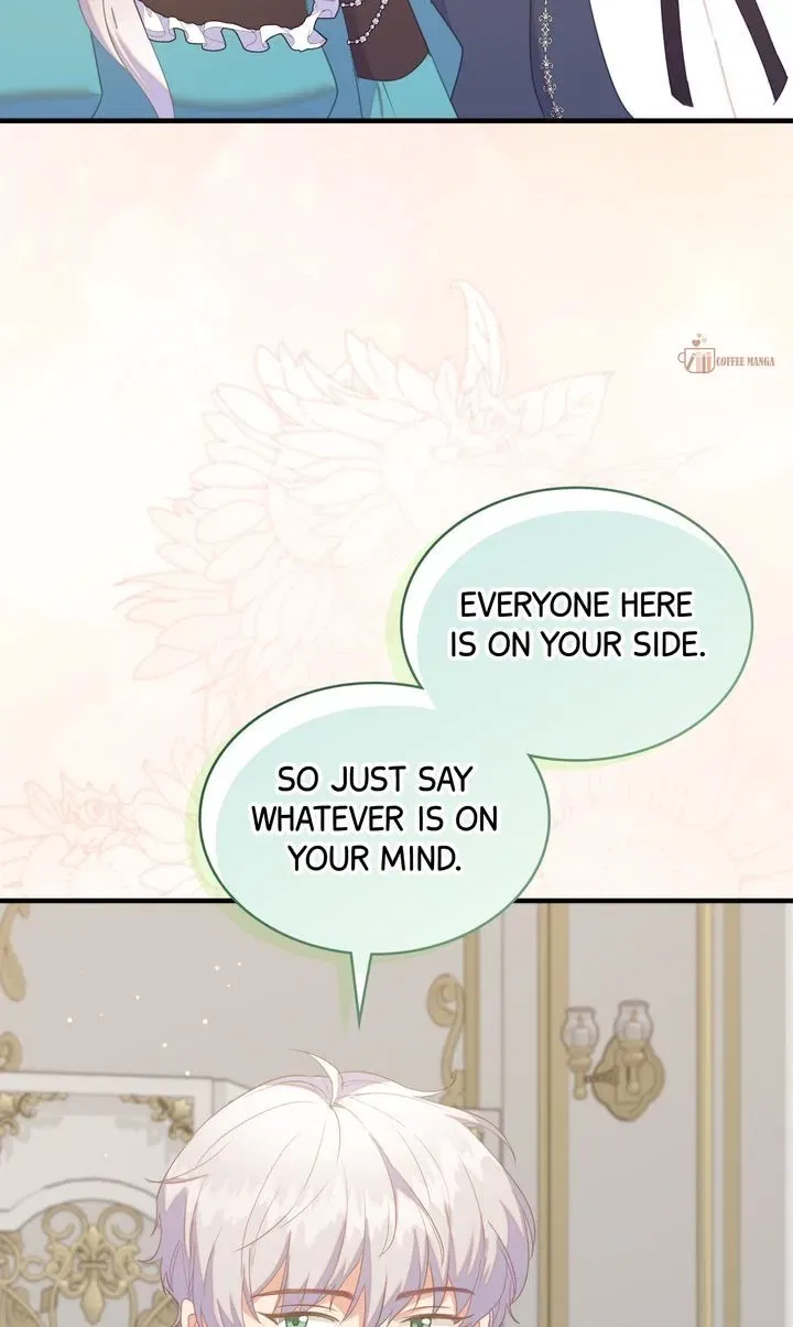 Only Realised After Losing You Chapter 82 – Page 32