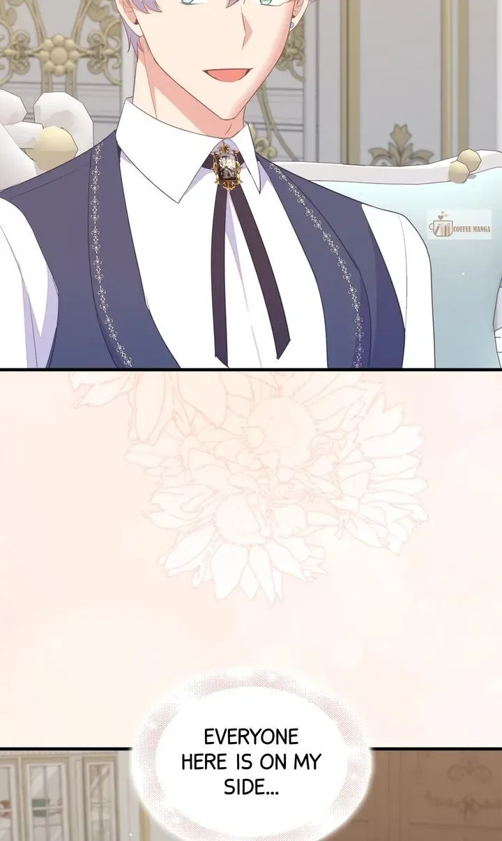 Only Realised After Losing You Chapter 82 – Page 33