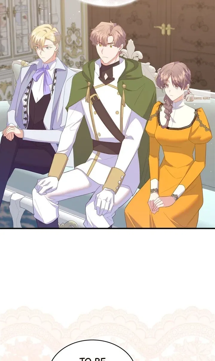 Only Realised After Losing You Chapter 82 – Page 34