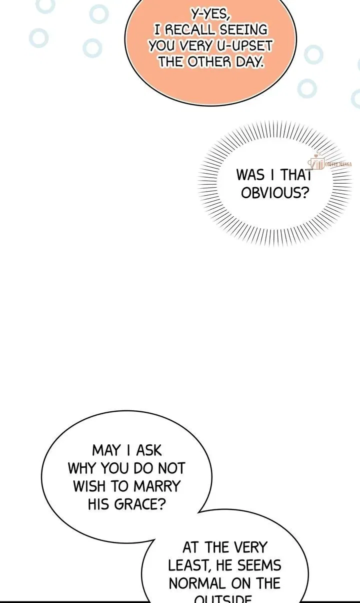 Only Realised After Losing You Chapter 82 – Page 37