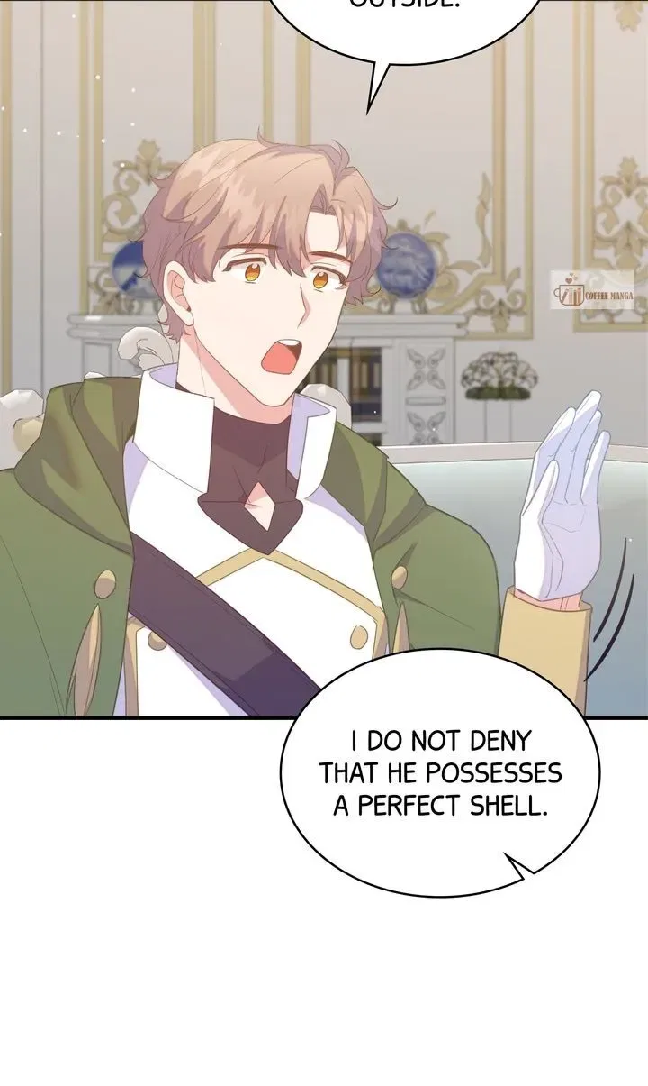 Only Realised After Losing You Chapter 82 – Page 38