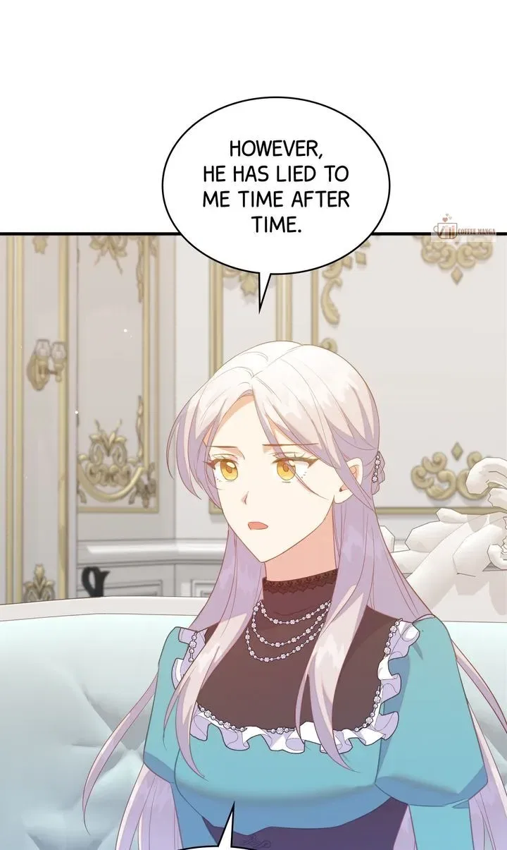 Only Realised After Losing You Chapter 82 – Page 39