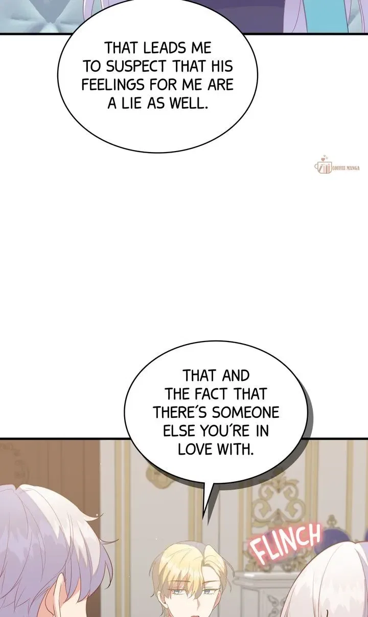 Only Realised After Losing You Chapter 82 – Page 40