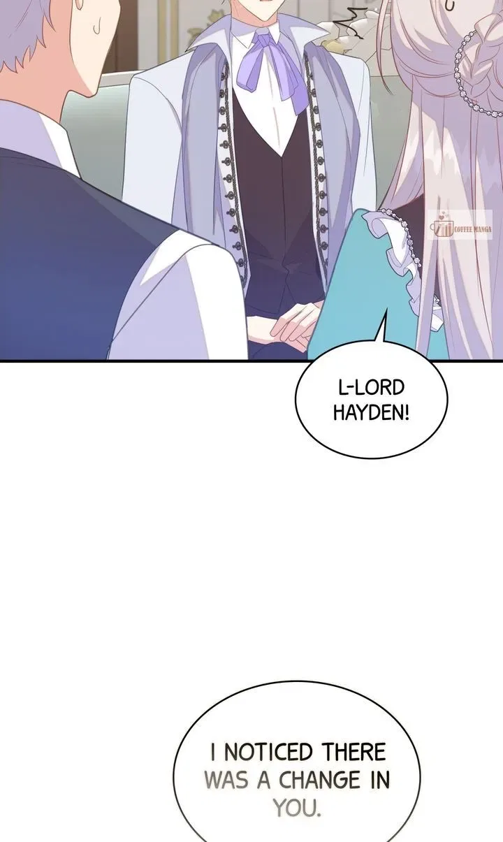 Only Realised After Losing You Chapter 82 – Page 41