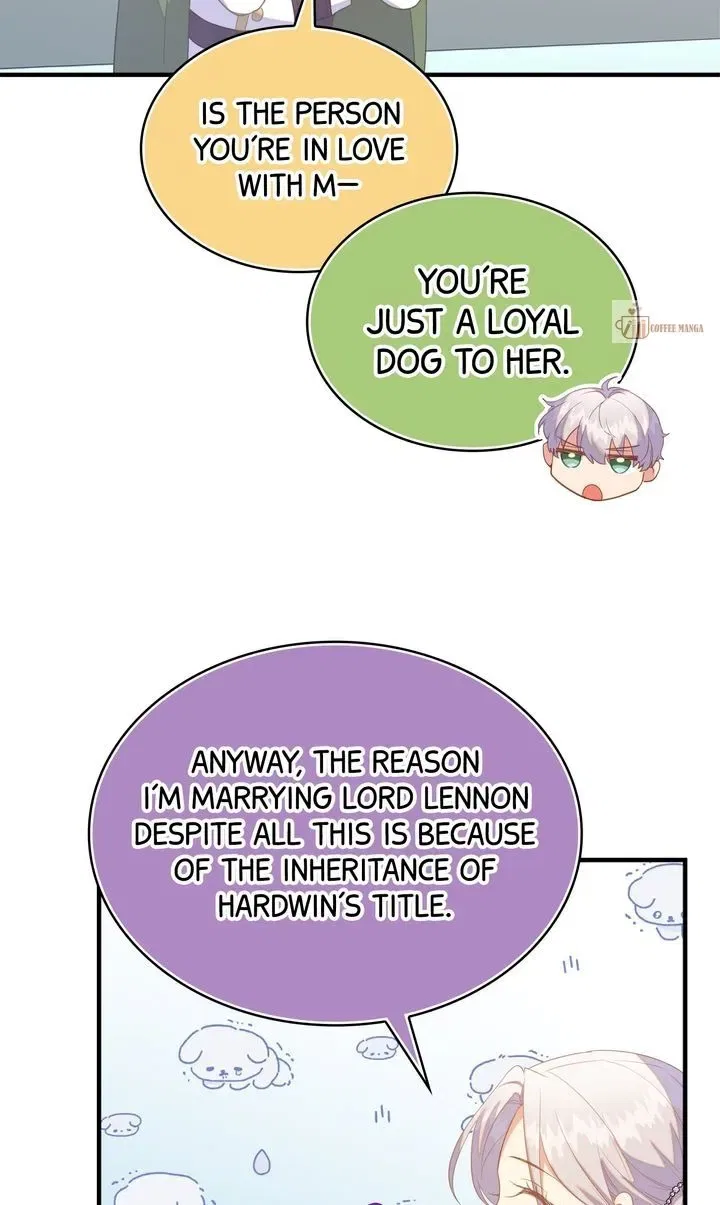 Only Realised After Losing You Chapter 82 – Page 44