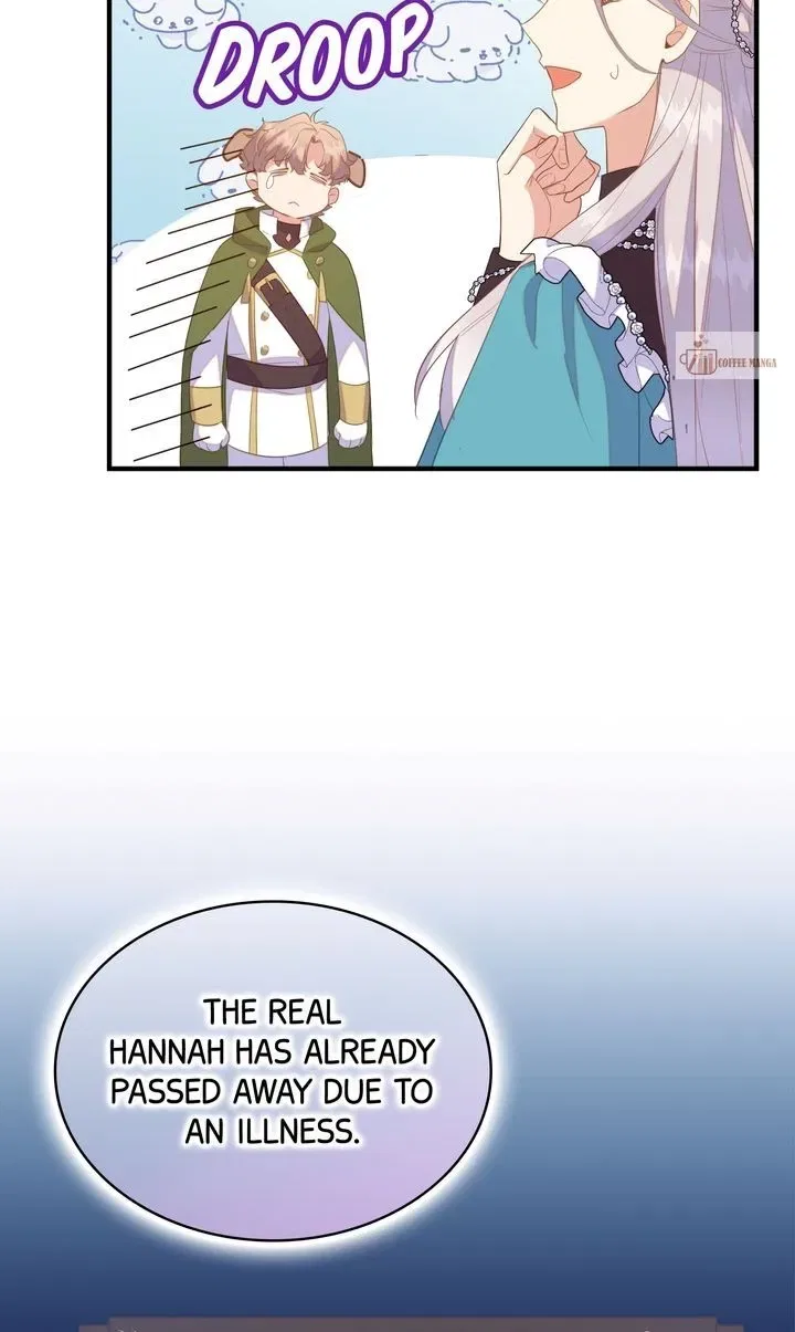 Only Realised After Losing You Chapter 82 – Page 45