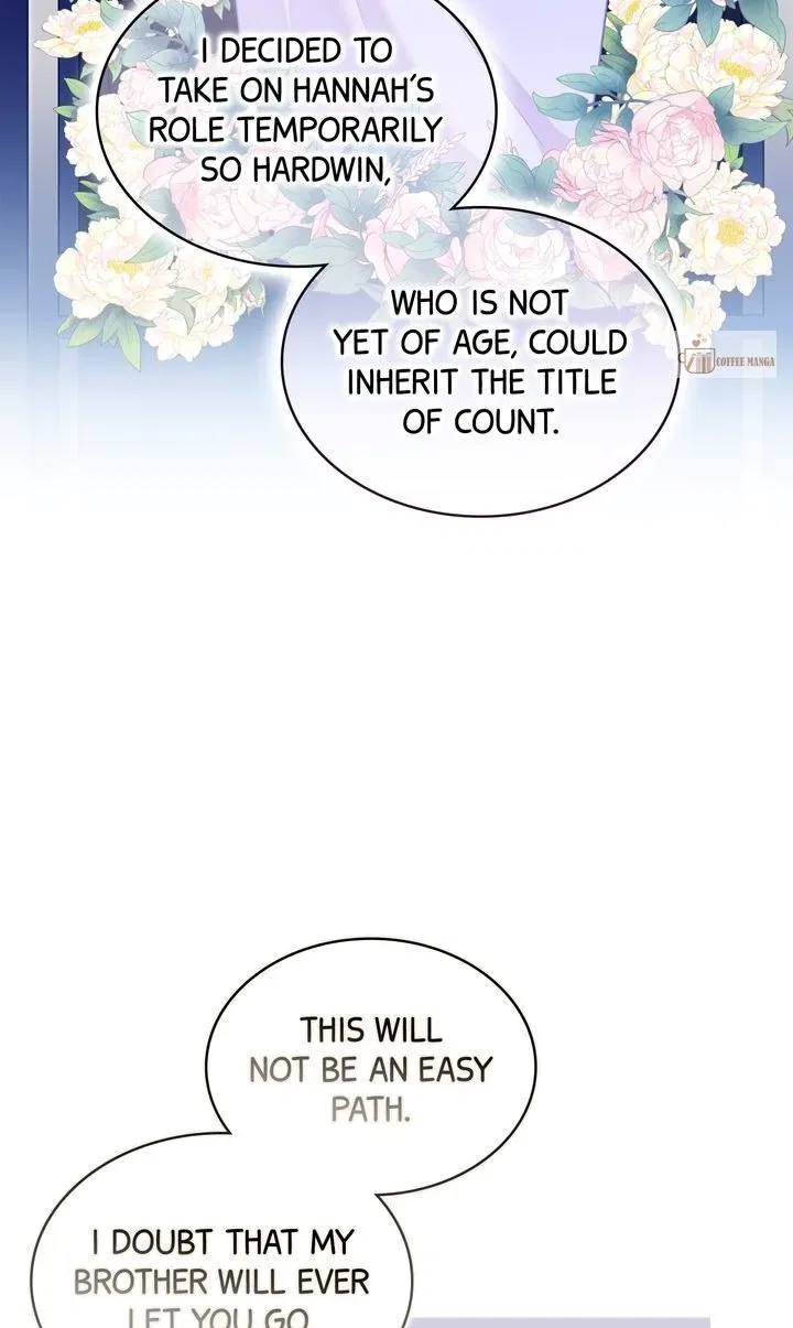 Only Realised After Losing You Chapter 82 – Page 47