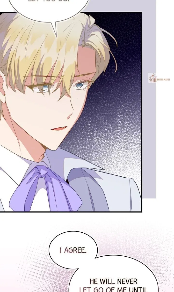 Only Realised After Losing You Chapter 82 – Page 48