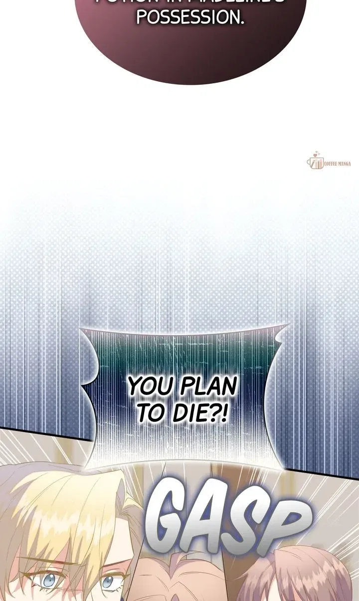 Only Realised After Losing You Chapter 82 – Page 51