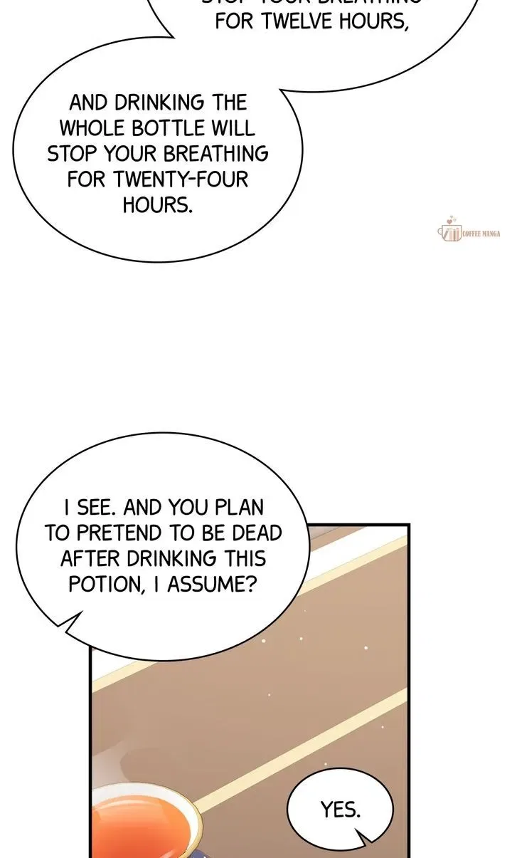 Only Realised After Losing You Chapter 82 – Page 54