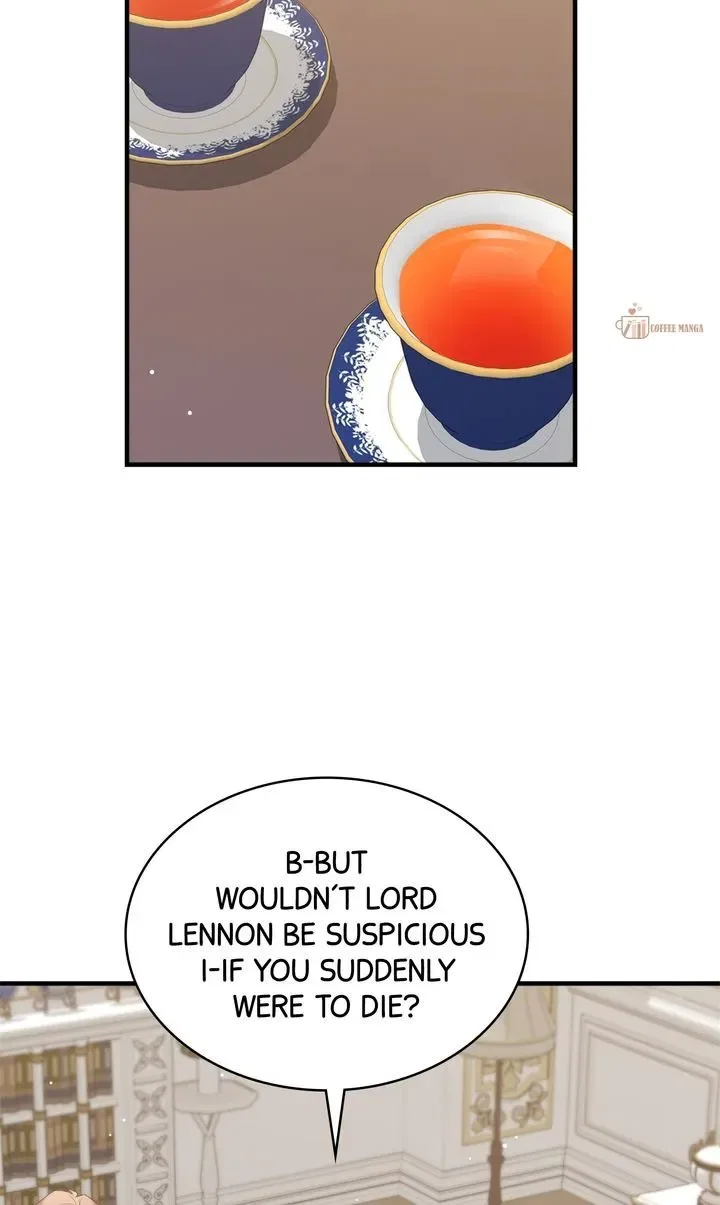 Only Realised After Losing You Chapter 82 – Page 55