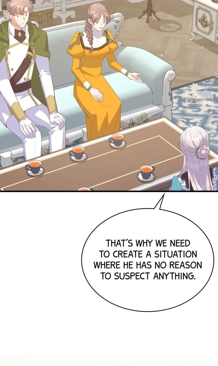 Only Realised After Losing You Chapter 82 – Page 56