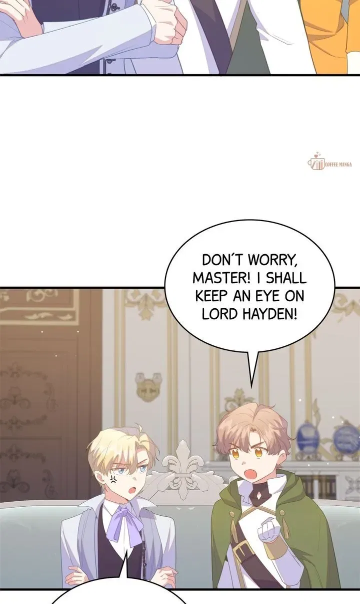 Only Realised After Losing You Chapter 82 – Page 58