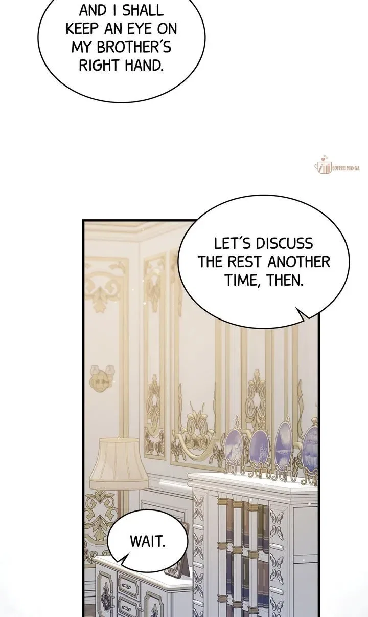 Only Realised After Losing You Chapter 82 – Page 59