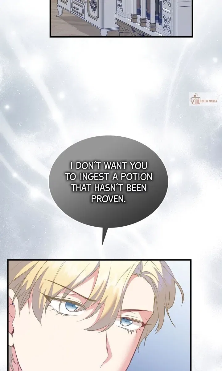 Only Realised After Losing You Chapter 82 – Page 60