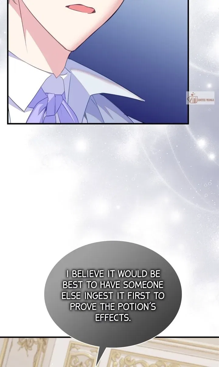 Only Realised After Losing You Chapter 82 – Page 61