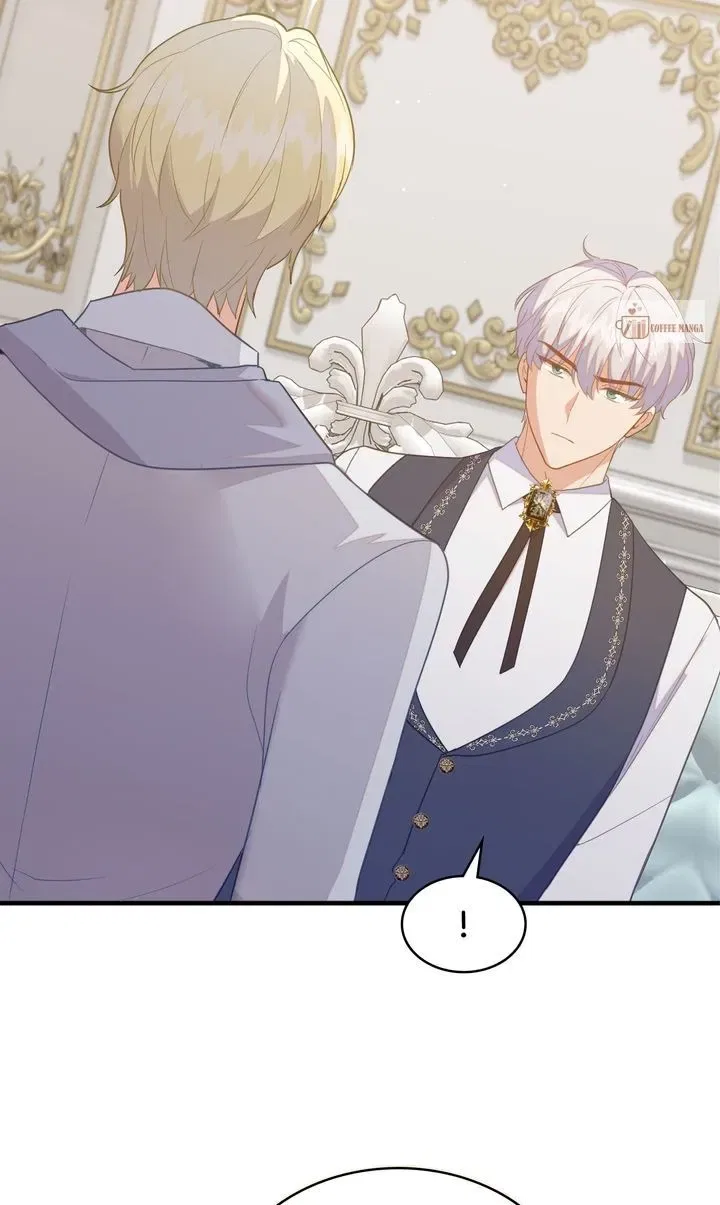Only Realised After Losing You Chapter 82 – Page 62