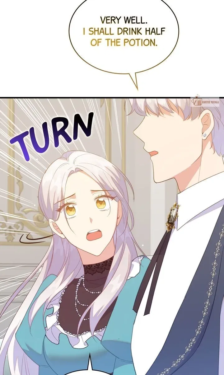 Only Realised After Losing You Chapter 82 – Page 63