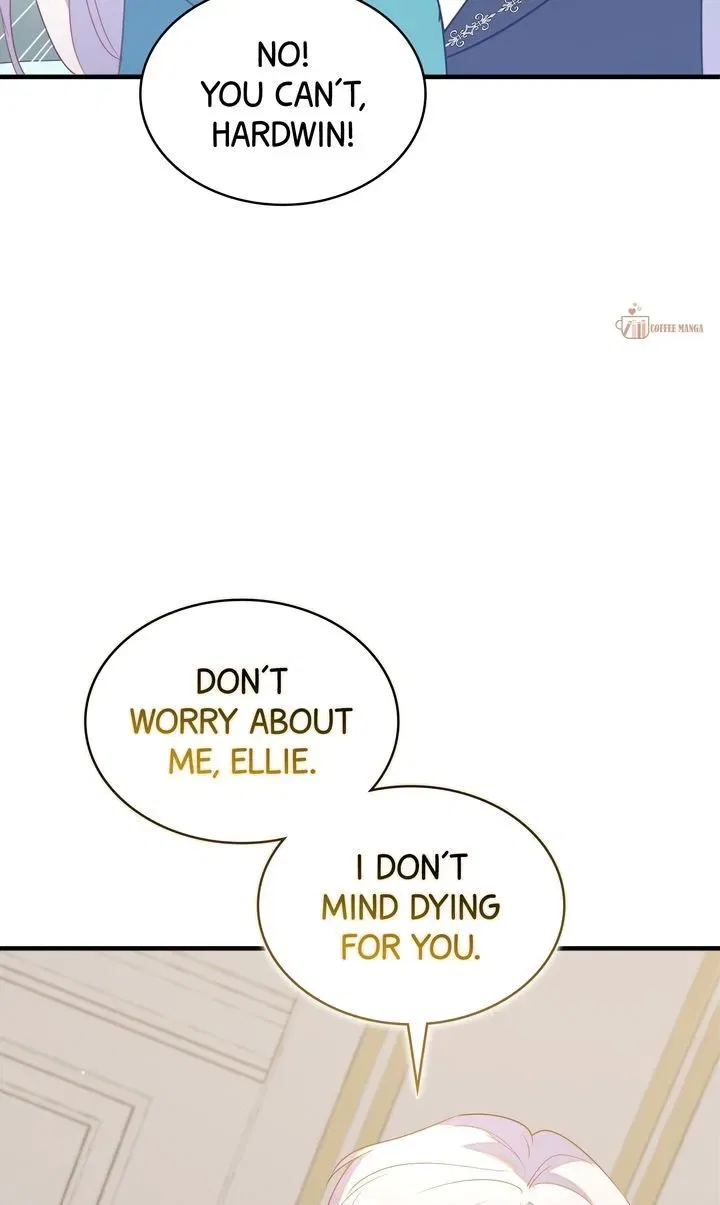 Only Realised After Losing You Chapter 82 – Page 64
