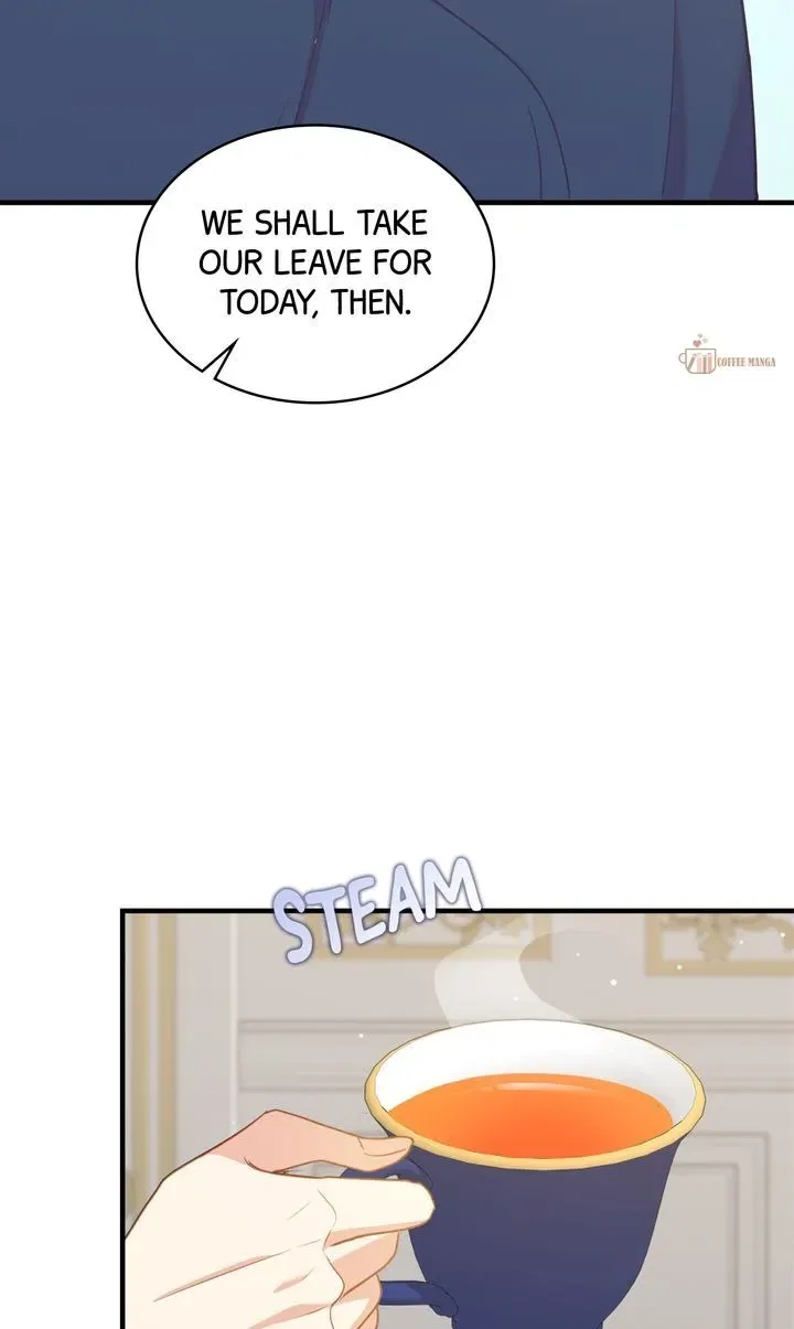 Only Realised After Losing You Chapter 82 – Page 67