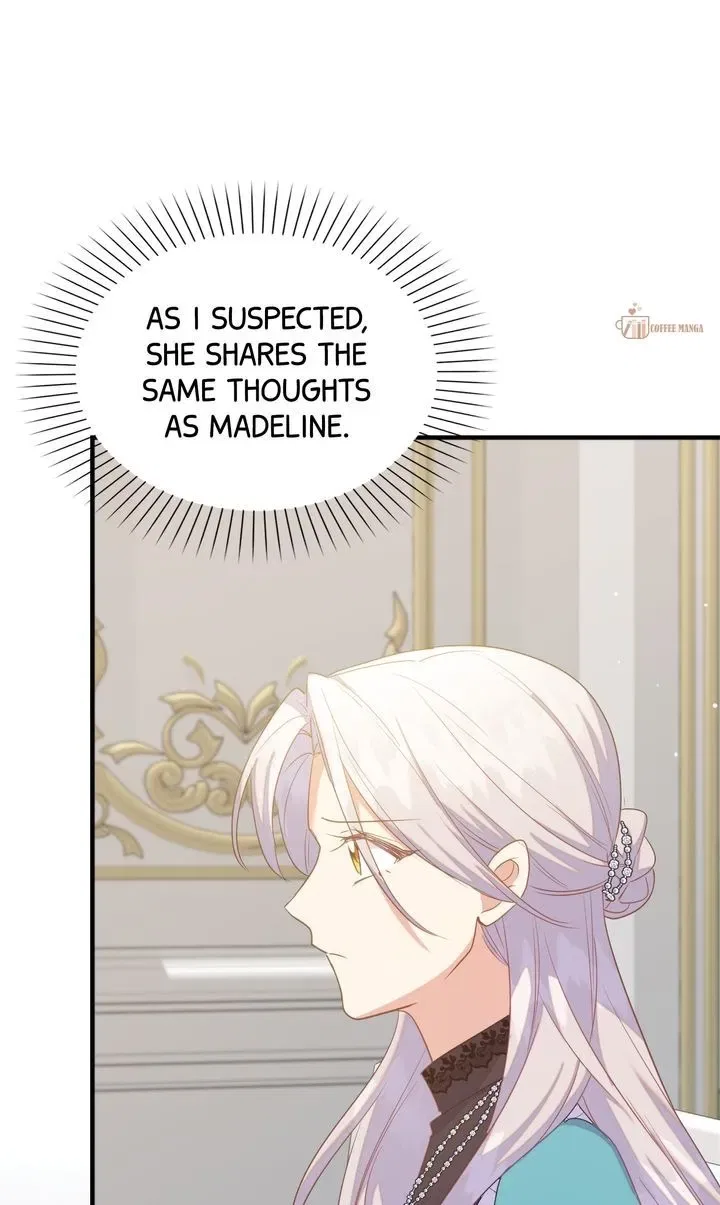 Only Realised After Losing You Chapter 82 – Page 73