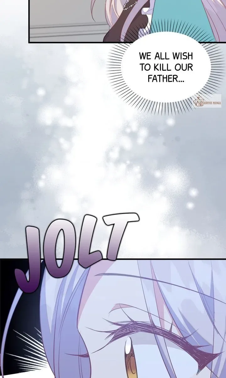 Only Realised After Losing You Chapter 82 – Page 74