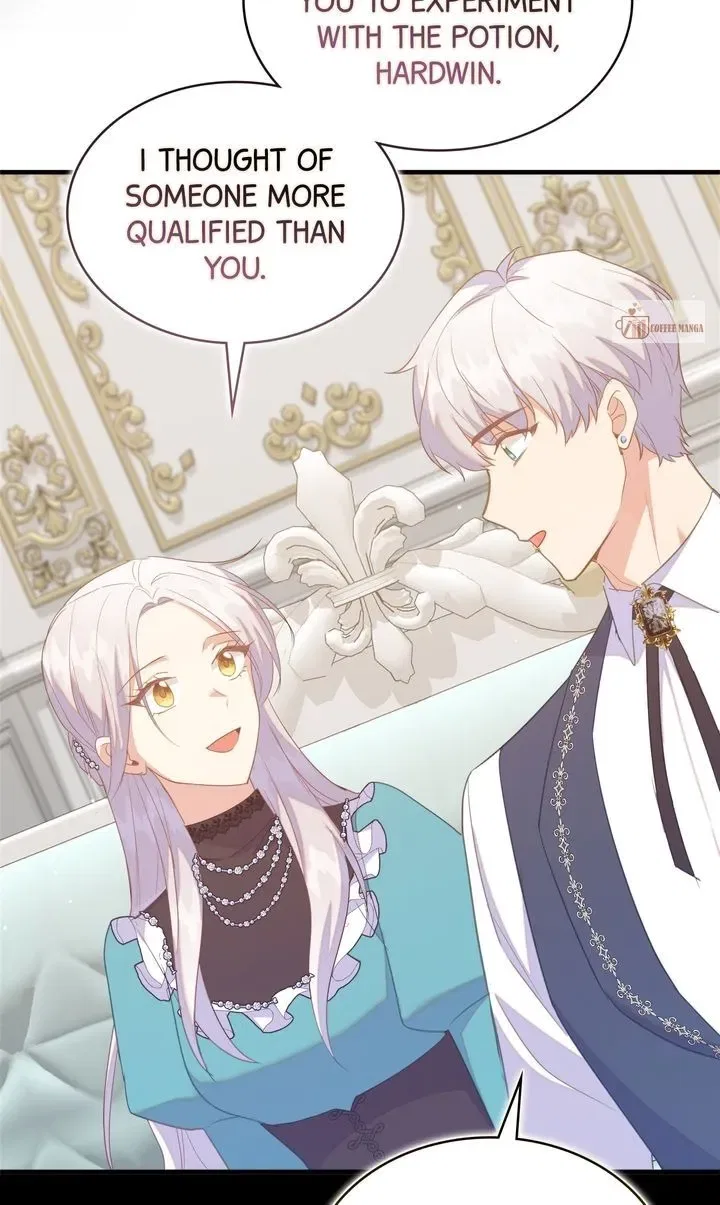 Only Realised After Losing You Chapter 82 – Page 76