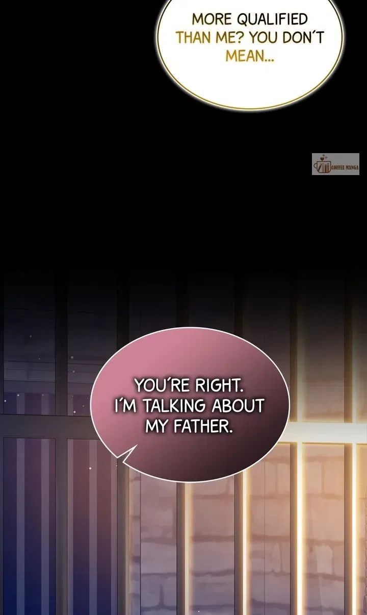 Only Realised After Losing You Chapter 82 – Page 77