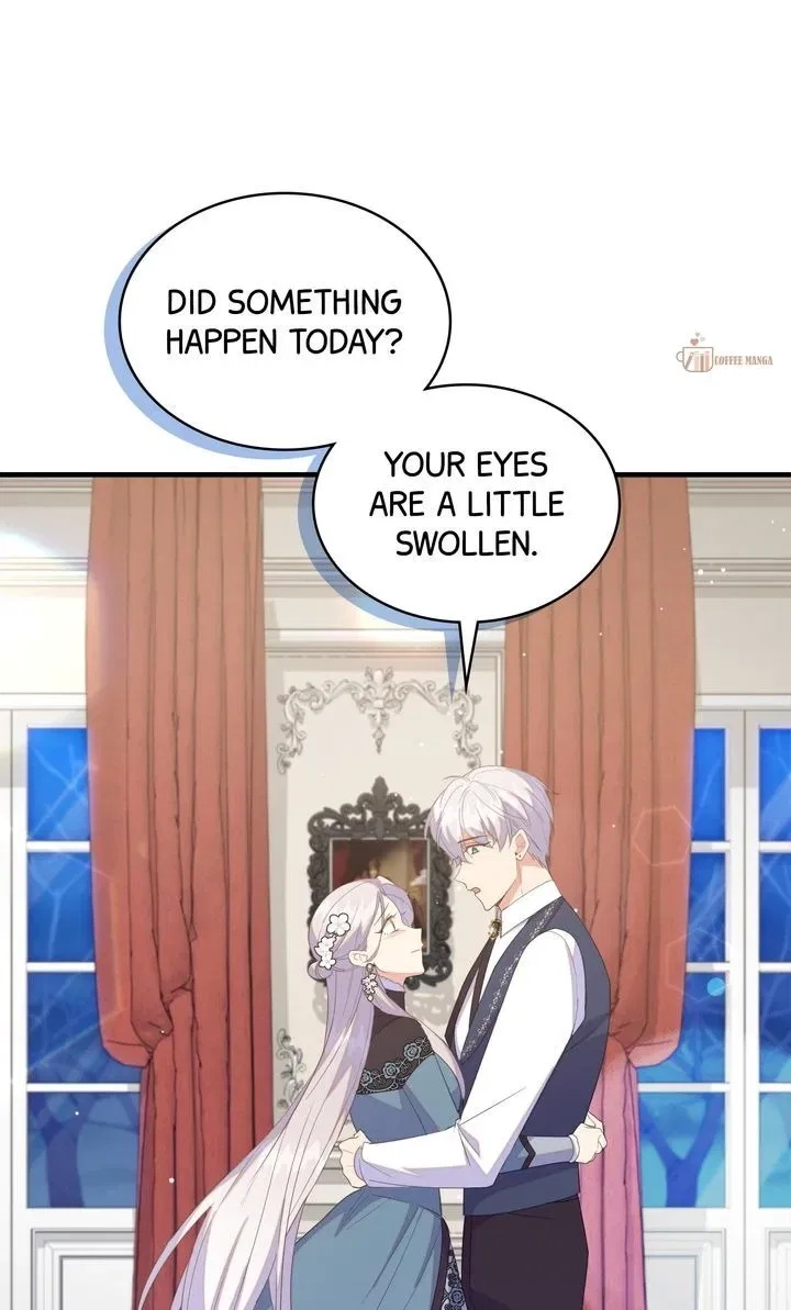 Only Realised After Losing You Chapter 81 – Page 2