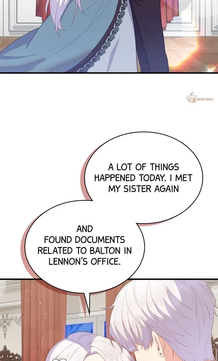 Only Realised After Losing You Chapter 81 – Page 3
