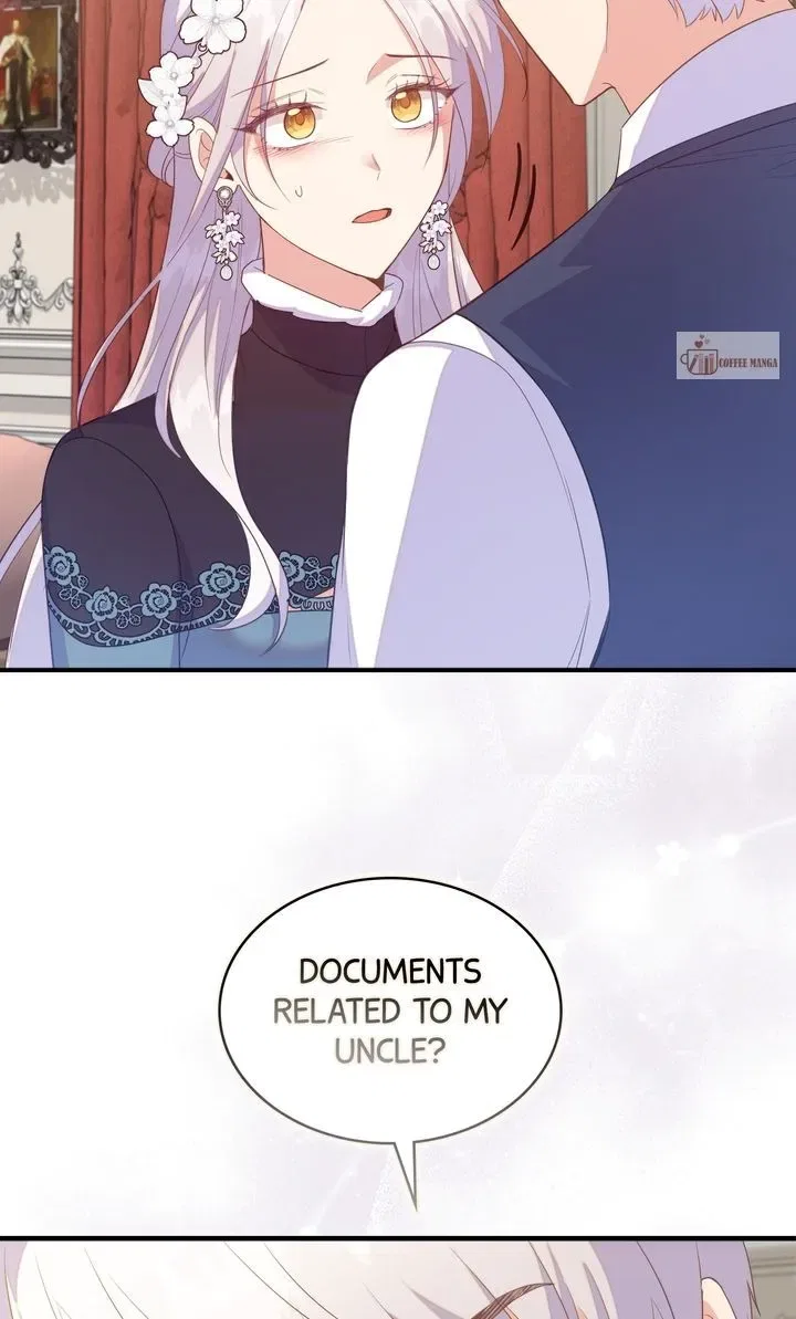 Only Realised After Losing You Chapter 81 – Page 4