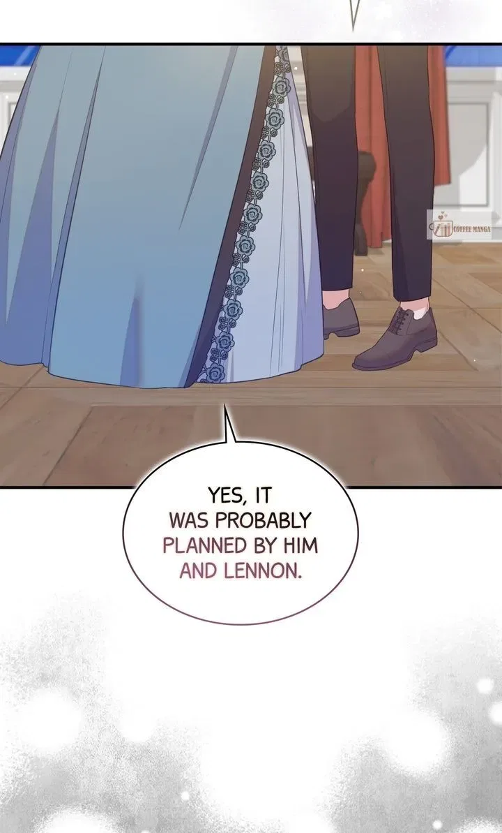 Only Realised After Losing You Chapter 81 – Page 6