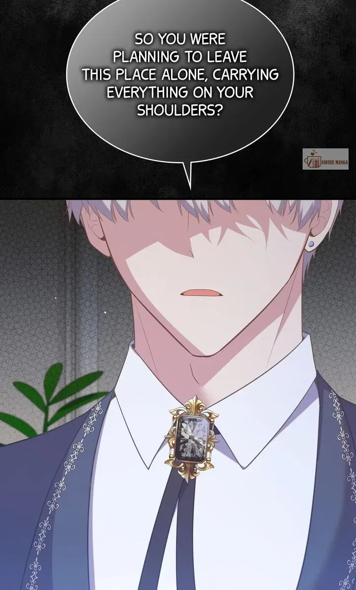 Only Realised After Losing You Chapter 81 – Page 8