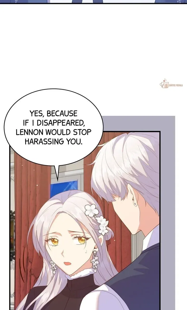 Only Realised After Losing You Chapter 81 – Page 9