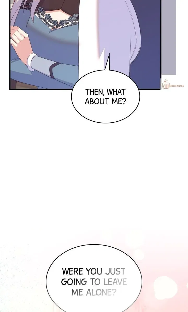 Only Realised After Losing You Chapter 81 – Page 10